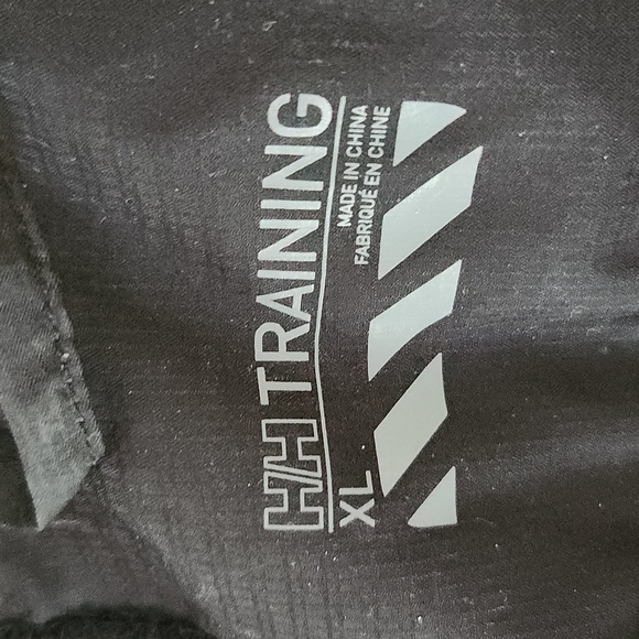 NWT Helly Hanson zip jacket - Picture 5 of 6